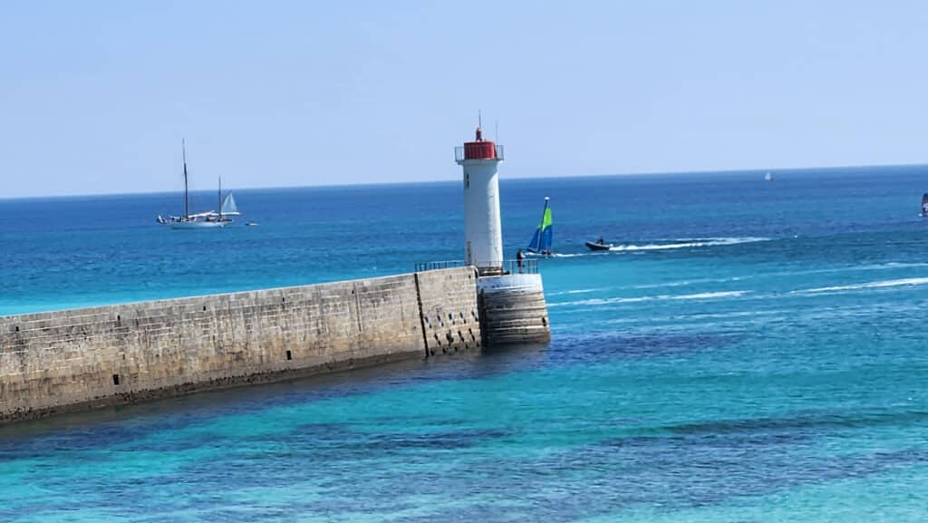 Villa Audierne Ker Bunk Raoulic